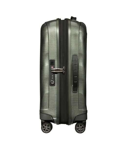 Samsonite Green C-lite Spinner (81cm)