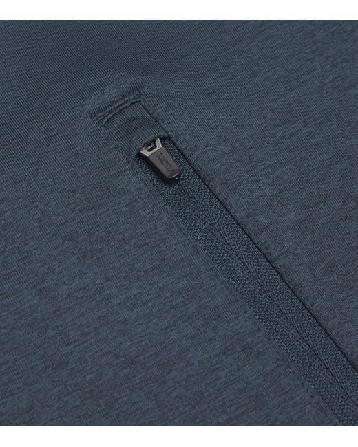 vuori Blue Sunday Element Gilet for men