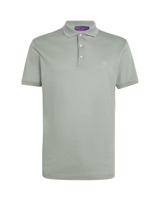 Polo ralph lauren green label discount