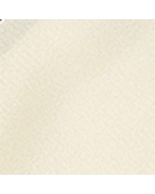Emporio Armani Metallic Silk Logo Scarf for men