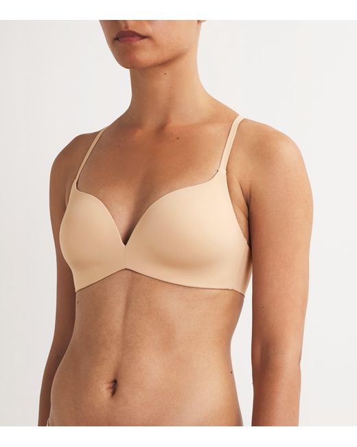 Wacoal Natural Non-Wired Inès Contour Bra