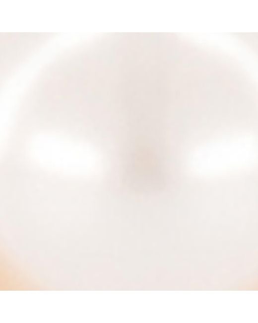 Alexandre De Paris Natural Oversize Pearl-Detail Slide Hair Clip