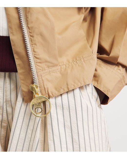 Barbour Natural Blackthorn Jacket