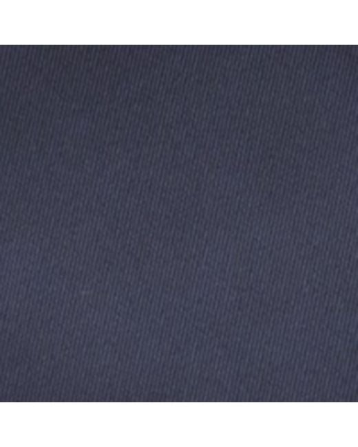 Prada Blue Re-Nylon Baseball Cap for men