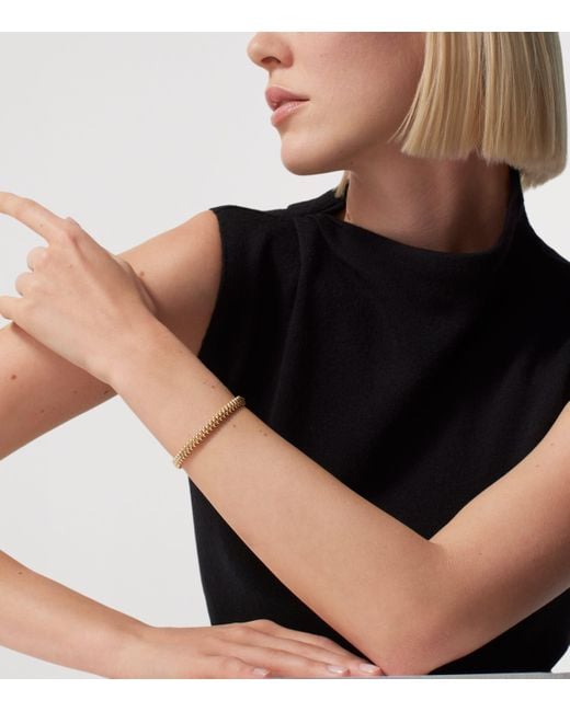 Cartier Natural Small Clash De Bracelet