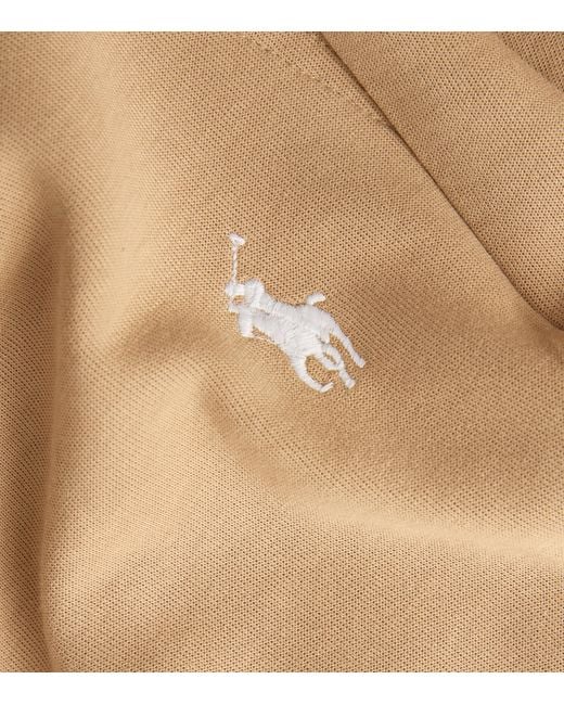 Polo Ralph Lauren Natural Tech Knit Sweatpants for men