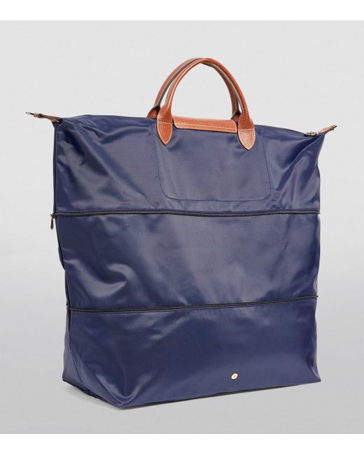Longchamp bag harrods hotsell