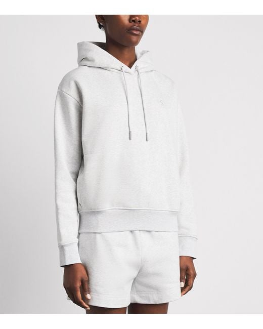 On Shoes White Club Collective Hoodie