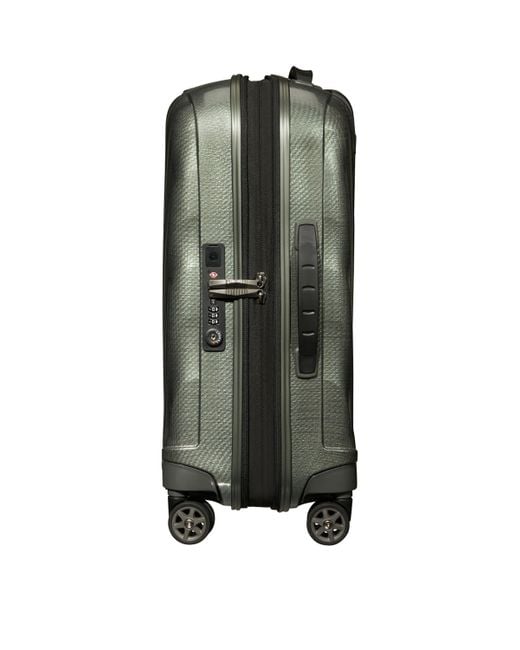 Samsonite Green C-Lite Spinner