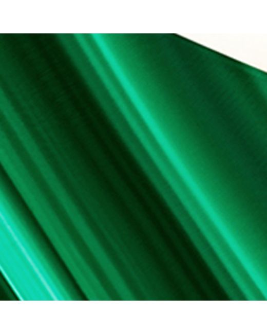 Messika Metallic Lucky Move, Diamond And Malachite Ring