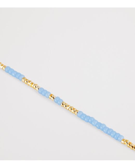 Anni Lu Metallic Asym Bracelet