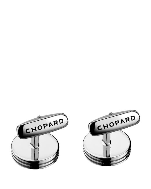 Chopard Black Classic C Cufflinks for men