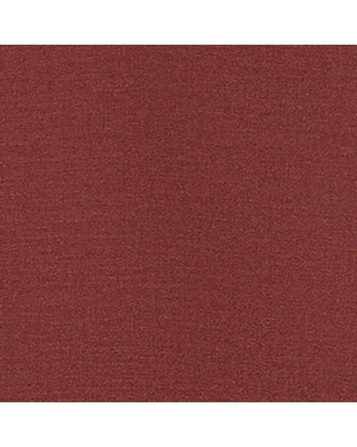 Marina Rinaldi Red Long-Sleeve Tunic