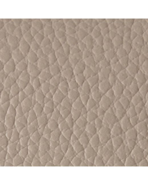 Mulberry Natural Leather Folded Wallet