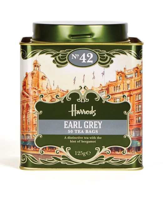 Harrods Green No. 42 Earl