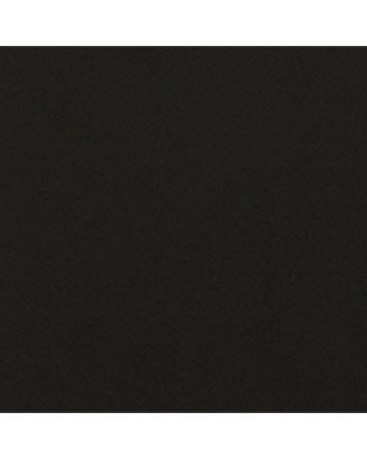 Givenchy Black Wool-Blend Polo Dress