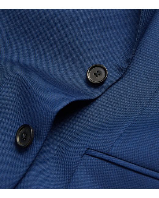 Paul Smith Blue Soho 2-piece Suit for men
