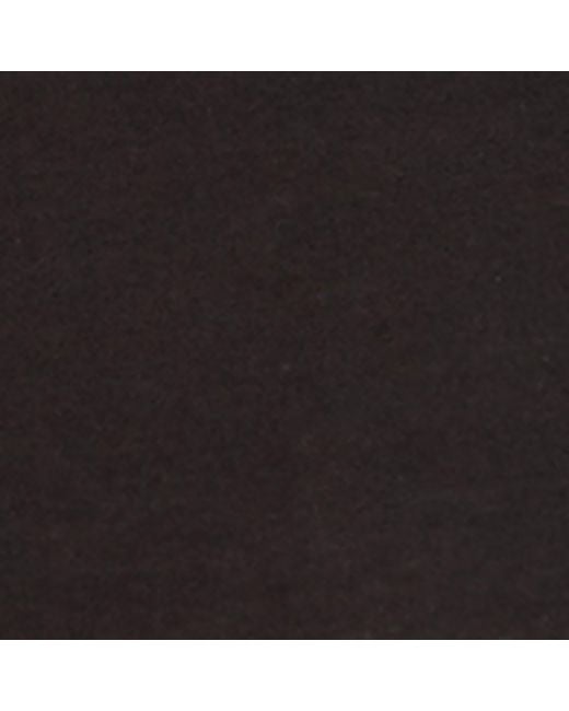Sunspel Black Low-Rise Trunks for men