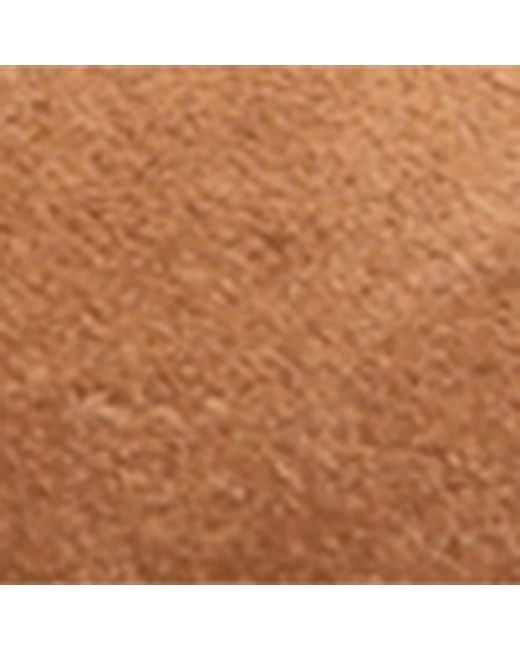 Ugg Brown Suede Tasman Ii Slippers for men