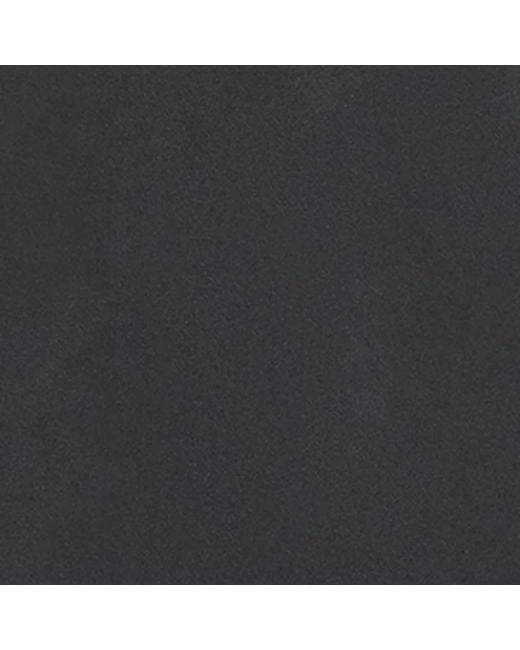 Picante Black Organic Cotton Tailor Logo T-Shirt for men