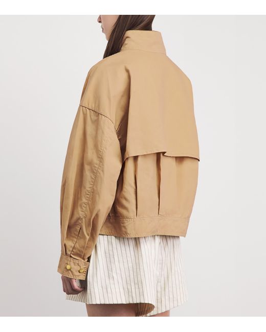 Barbour Natural Blackthorn Jacket