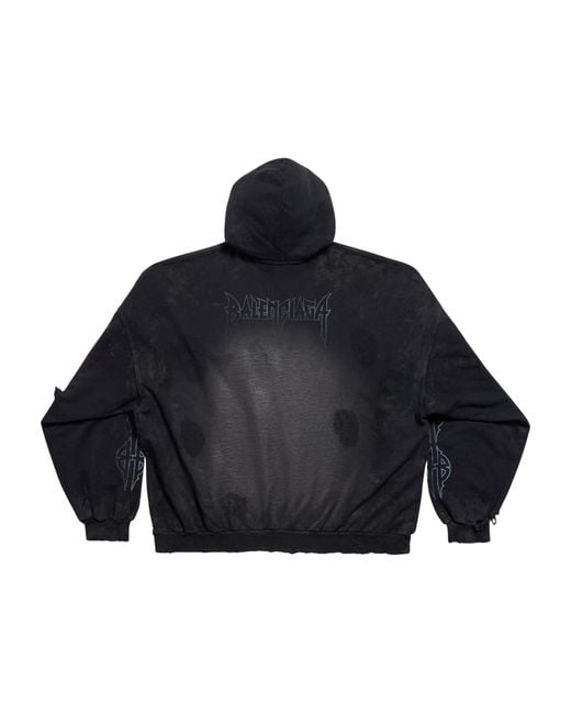 Balenciaga hoodie taobao sale