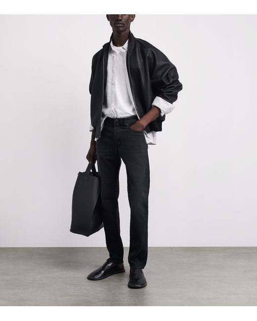 Jacob Cohen Blue Bard Slim Jeans for men