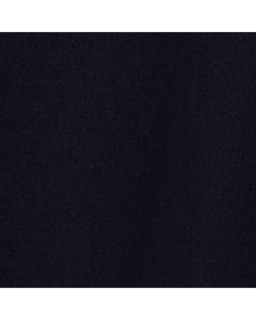 Miu Miu Blue Fleece Wool Logo Sweater