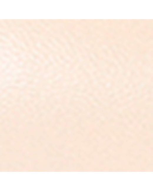 Ferragamo Natural Leather Zamira Loafers