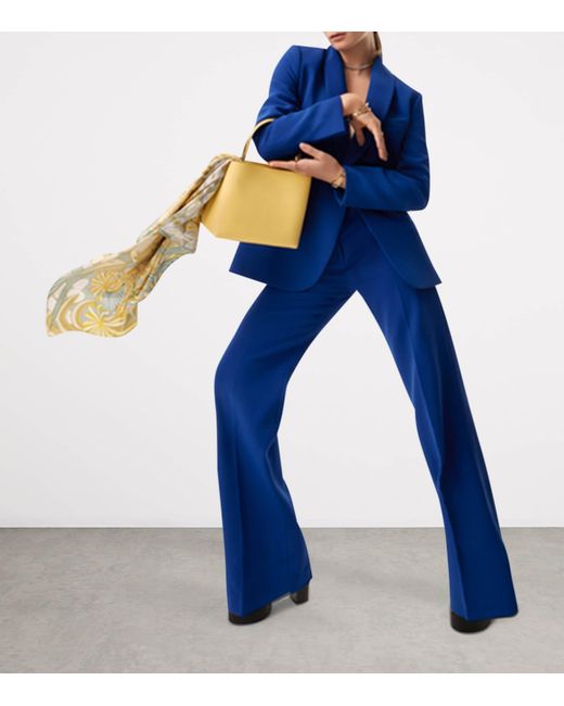 Cartier Metallic Silk Panthère