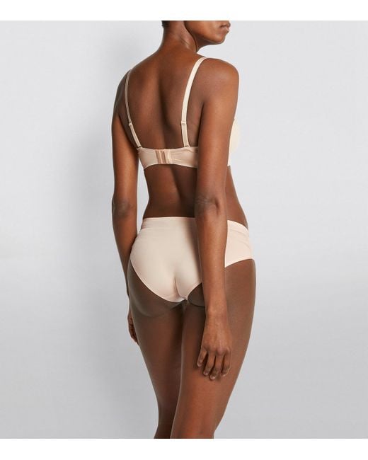 Chantelle Natural Essen Strapless Bra