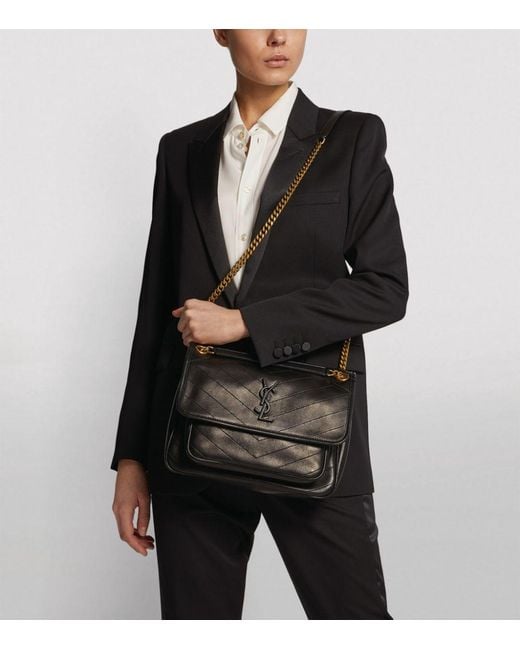 Niki Medium Saint Laurent 2024 favors