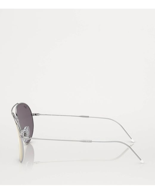 Prada Pink Acetate 0Pr 15Ws Sunglasses