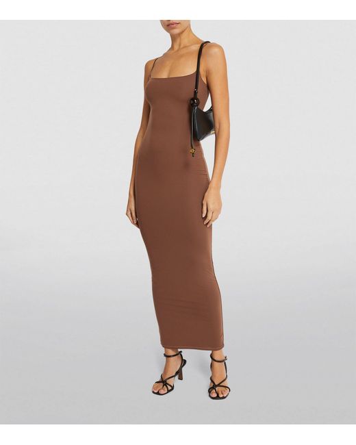 long sleeve sequin formal dress Long Sleeve Sequin Evening Maxi Dress - Emerald main image 1