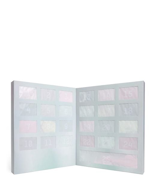 Skims Gray Advent Calendar
