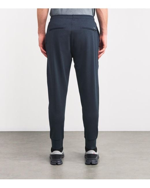 vuori Blue Sunday Performance Sweatpants for men