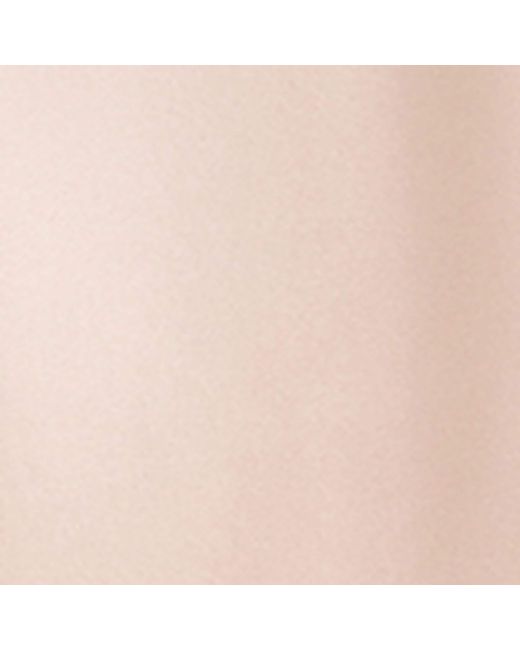 Max Mara Pink Silk Cami Top