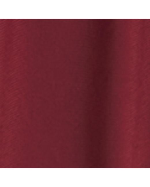 Faithfull The Brand Red Andez Bikini Bottoms