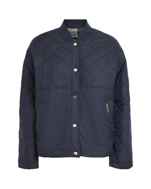 Wetherby Quilted Jacket