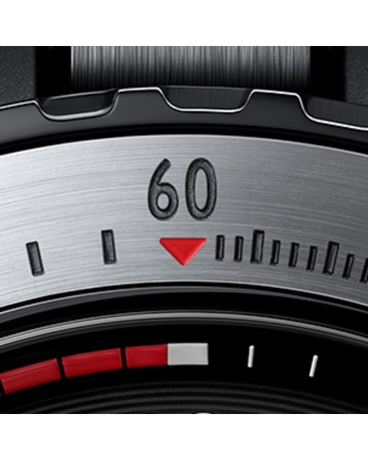 Chanel Black Ceramic And Steel J12 Superleggera Calibre 12.1 Watch