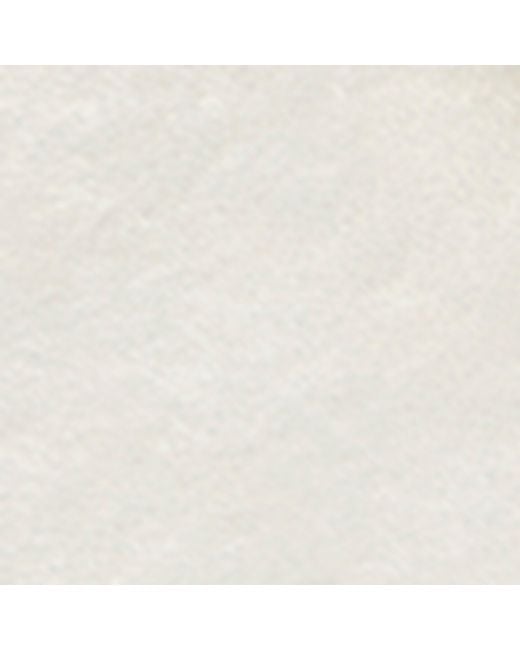 Pratesi White Tre Righe Robe