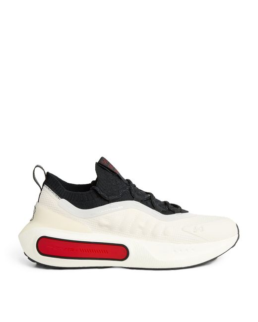 Under Armour White Phantom 4 Trainers for men