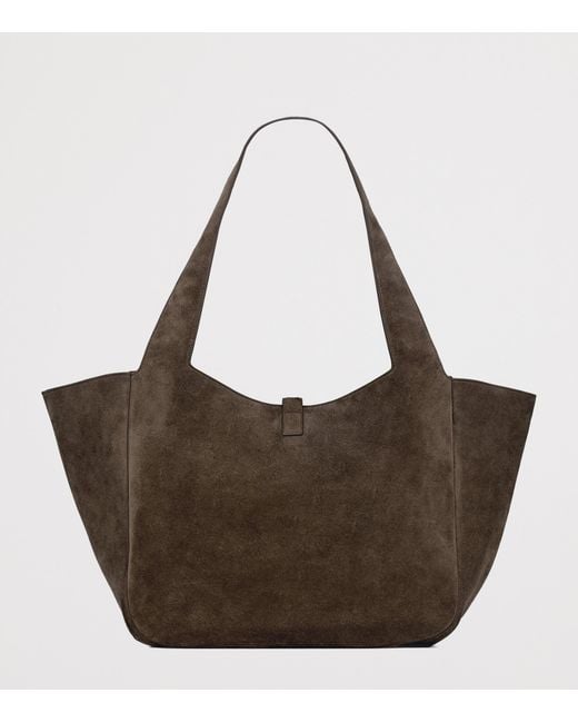 Saint Laurent Brown Le 5 À 7 Bea