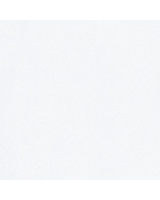 Tom Ford White Cotton Poplin Shirt for men