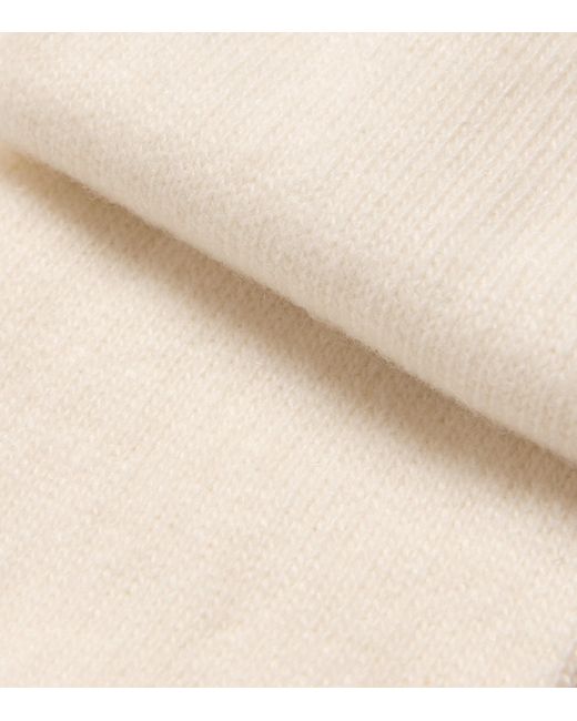 Falke Natural Wool-Blend Cosy Socks