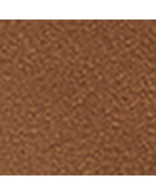 Bottega Veneta Brown Suede Daddy Derby Shoes for men