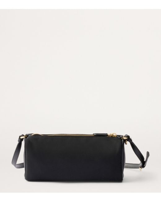 Prada Black Shoulder Bags