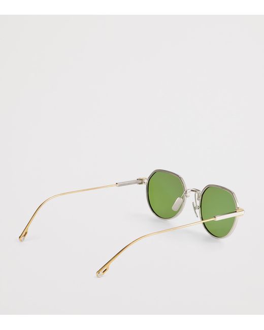 sato Green Belel Sunglasses for men
