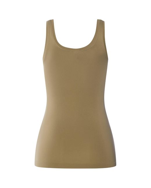 Hanro Green Touch Feeling Tank Top