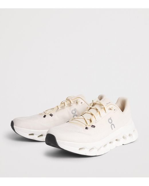 On Shoes Natural Cloudtilt Trainers for men